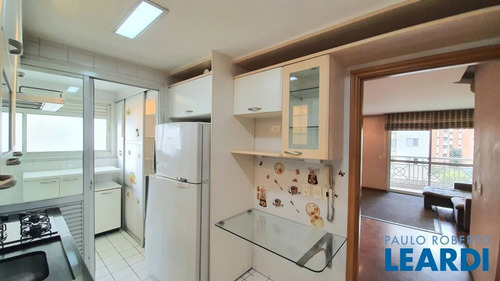 Imagem 13 de 15 de Apartamento - Vila Leopoldina - Sp - 647491