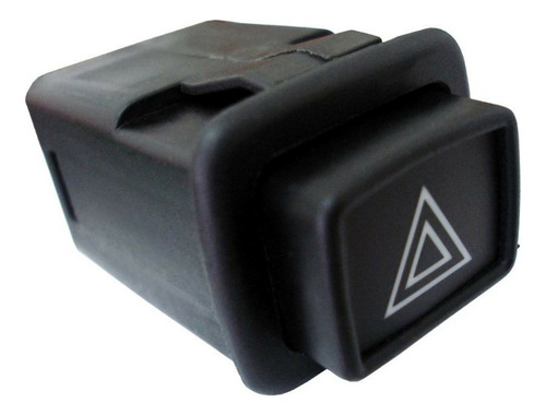 Interruptor Do Pisca Alerta Scania 112/113 - Dni 2103