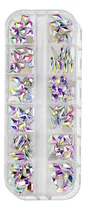 Comprar Arte De Unhas, Joias De Strass, Strass Plano, Strass Redondo