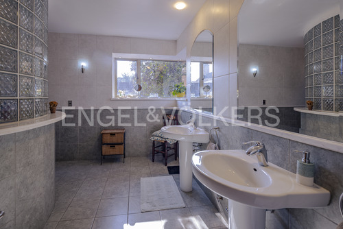 Excelente Casa Lomas De La Dehesa