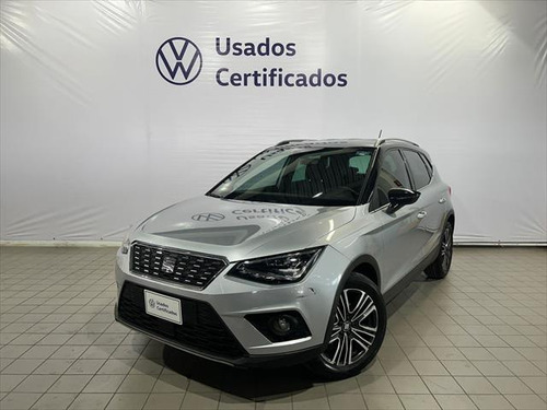 SEAT Arona 1.6 Xcellence At