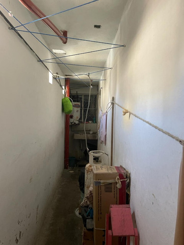 Propiedad De 4 Departamentos Y 1 Accesoria En Ejidos De San Andrés, Ecatepec Edo Mex