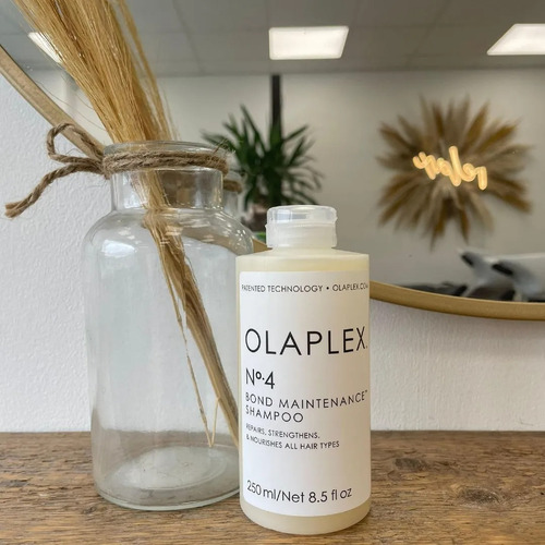 Olaplex N°4 Bond Maintenance Shampoo 250ml
