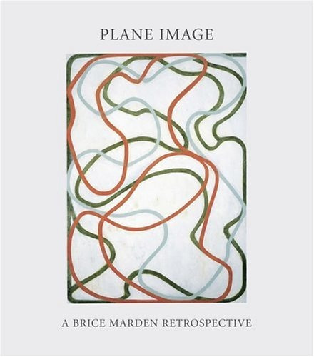 Plane Image A Brice Marden Retrospective