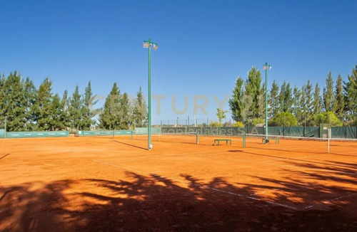 Lote En Venta Lagos De San Eliseo Canning