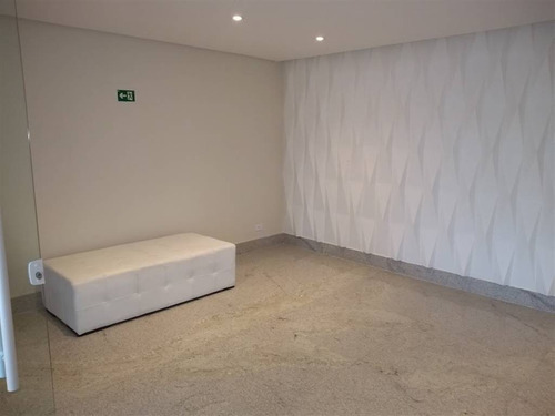 Imagem 2 de 28 de Apartamento 3 Dormitorios Sendo 2 Suites Na Cidade De Praia Grande - Mar105