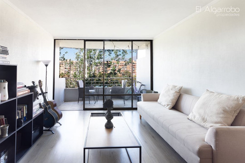 Departamento Venta3d2b 1estcbod Providencia Parq.inés Suarez