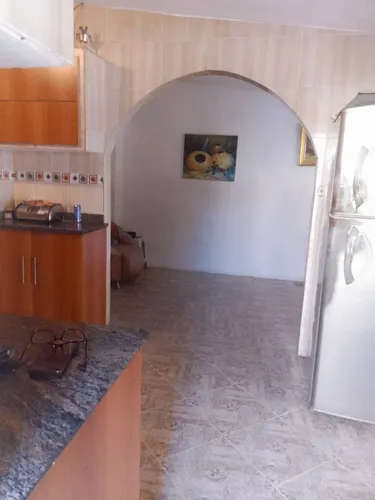 Casa En Castillejo