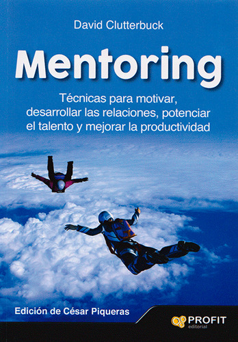 Mentoring Técnicas Para Motivar Desarrollar Las Relaciones P