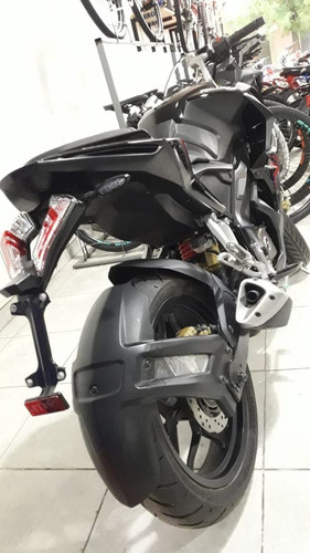 Bajaj Rouser Rs 200 División Ruedas - Ultima Unidad Oferta