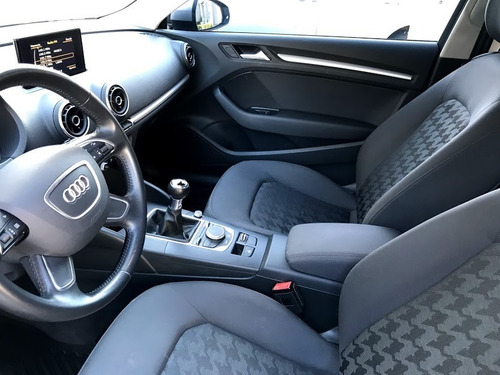 Audi A3 1.4t Fsi