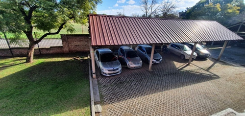 Imagen 16 de 17 de Venta Departamento 4 Ambientes En Barrio Solares Del Aeropuerto, Ciudad Evita.