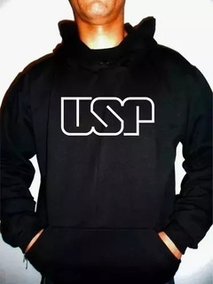 moletom da usp