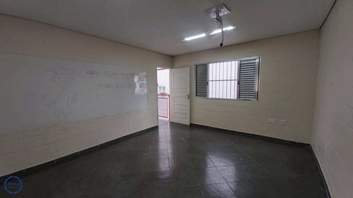 Casa, Embaré, Santos - R$ 950 Mil, Cod: 17156 - A17156