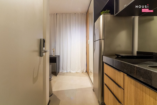 Imagem 4 de 15 de Apartamento - Vila Mariana - Ref: 1091 - L-1091