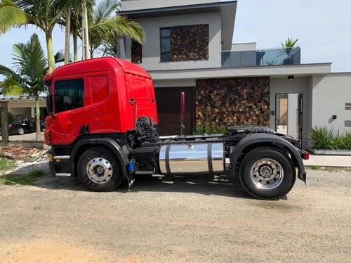 Scania P360