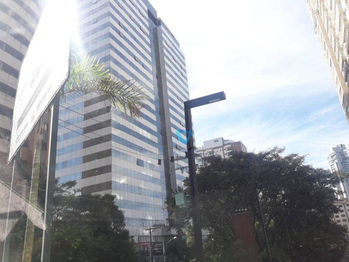 Imagem 16 de 21 de Sala Para Alugar, 64 M² Por R$ 2.700,00/mês - Alphaville - Barueri/sp - Sa0559