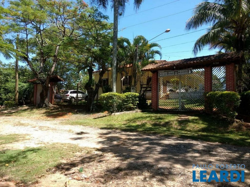 Imagem 8 de 15 de Chacara - Centro - Sp - 529000