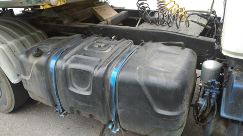 Imagem 3 de 6 de Mercedes Benz Ls 1634