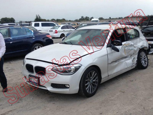 BMW Serie 1 1.6 3p 118i At