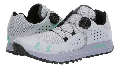 Under Armour Syncline Tenis para Mujer 
