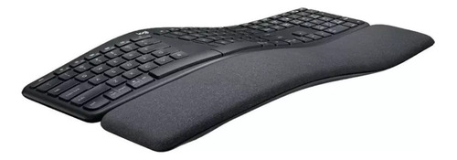 Teclado Bluetooth Logitech Series Ergo K860_meli14408/l25 (Reacondicionado)