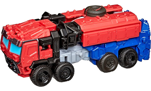 Optimus Prime Transformers Beast Alliance Hasbro