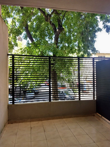 Imagen 4 de 13 de Venta O Permuta Departamento Duplex 2 Ambientes Al Frente C/ Patio Y 2 Cocheras A Estrenar