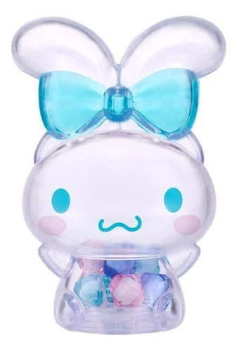 Sanrio Characters Crystal Cot Bandai / Cinnamoroll