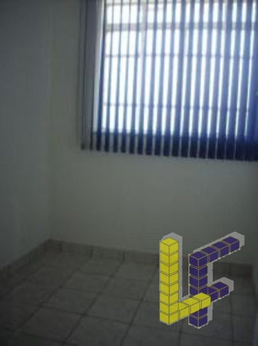 Venda Sobrado Santo Andre Centro Ref: 12472 - 12472