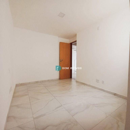 Imagem 11 de 25 de Cobertura À Venda, 130 M² Por R$ 470.000,00 - Vivendas Da Serra - Juiz De Fora/mg - Co0339