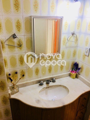 Imagem 9 de 26 de Apartamento - Ref: Fl3ap60491