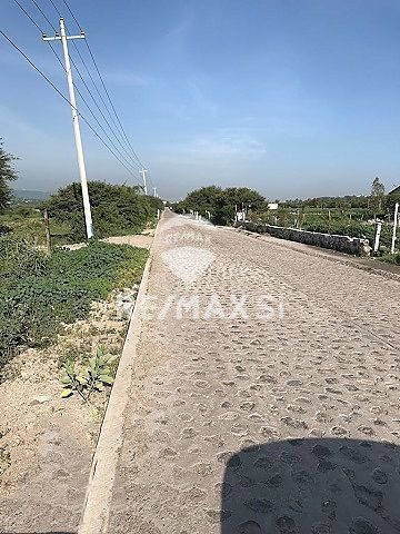 Imagen 2 de 4 de Terreno Venta Huimilpan