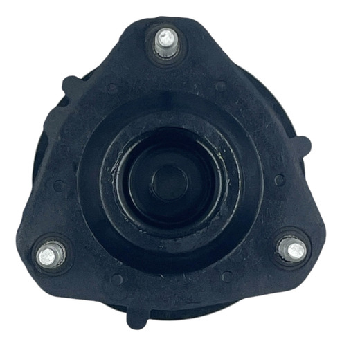 Par Bases Amortiguador Delanteras Ford Fiesta 2005-2006 1.6l