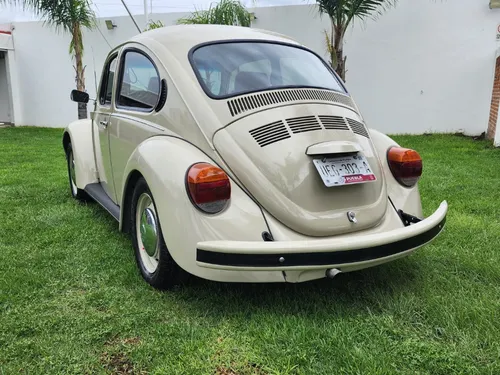 Volkswagen Sedan (vocho) 1994