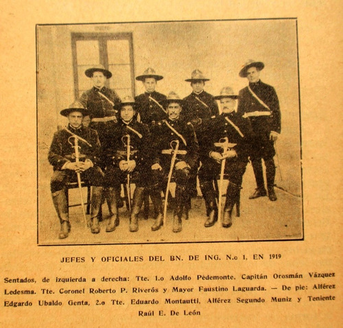 Historial Arma De Ingenieros 1915-1932 Cortes Arteaga 1934 (Usado)