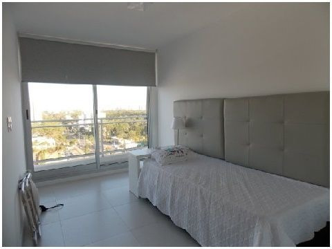 Venta De Apartamento 3 Dormitorios Roosevelt, Punta Del Este
