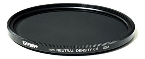 Tiffen 77mm Densidad Neutra 0.6 Filtro