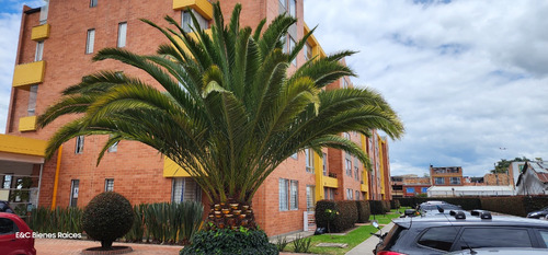 Imagen 3 de 17 de Se Vende Espectacular Apartamento Funza (conjunto Moray)
