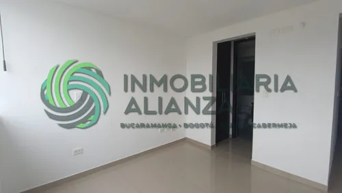 Apartaestudio En Arriendo En Anillo Vial. Cod A12161