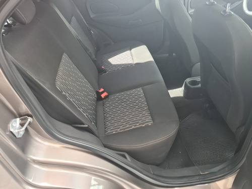 Ford Ka S 2019 Automotores Gps