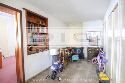 Imagen 23 de 30 de Casa 4 Ambientes En Venta Martinez