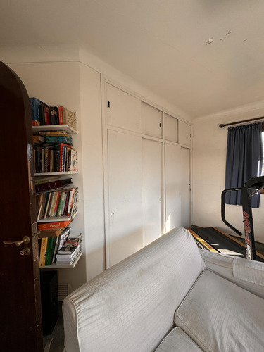 Importante Casa A Reciclar En Excelente Lote De 820 M²