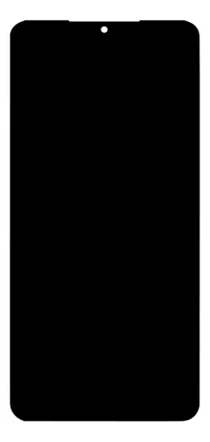 Modulo Para Samsung A06 4g A065 Pantalla Display Touch