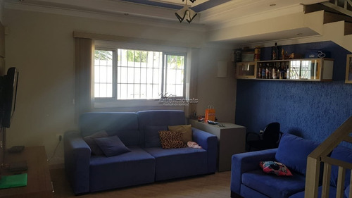Imagem 4 de 15 de Casa - Jardim Residencial Firenze - Ref: 34747296 - L-lf9482519