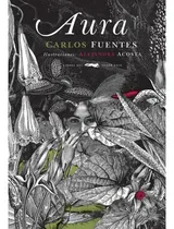 Comprar Aura - Carlos Fuentes