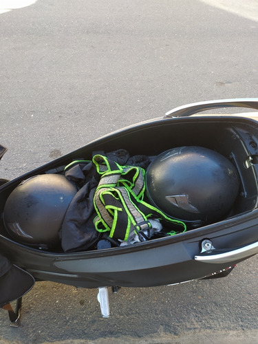 Sym Joymax
