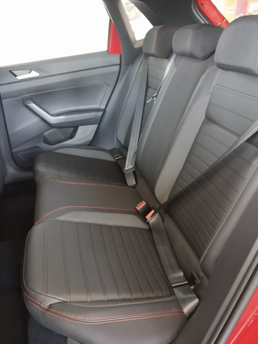 Nuevo Polo Gts 1.4 T Cr