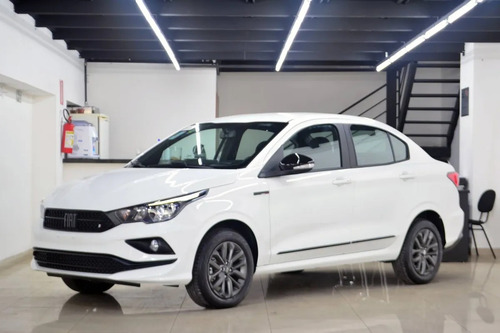 Imagen 16 de 25 de Fiat Cronos Para Empresa Flota 2023 0km Facturado L