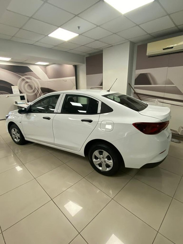 Imagen 8 de 25 de Chevrolet Onix Plus Entrega Inmediata (m) #5